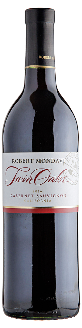 Mondavi Twin Oaks Cabernet Sauvignon